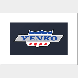 Yenko Posters and Art